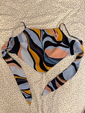 PacSun Festival Top